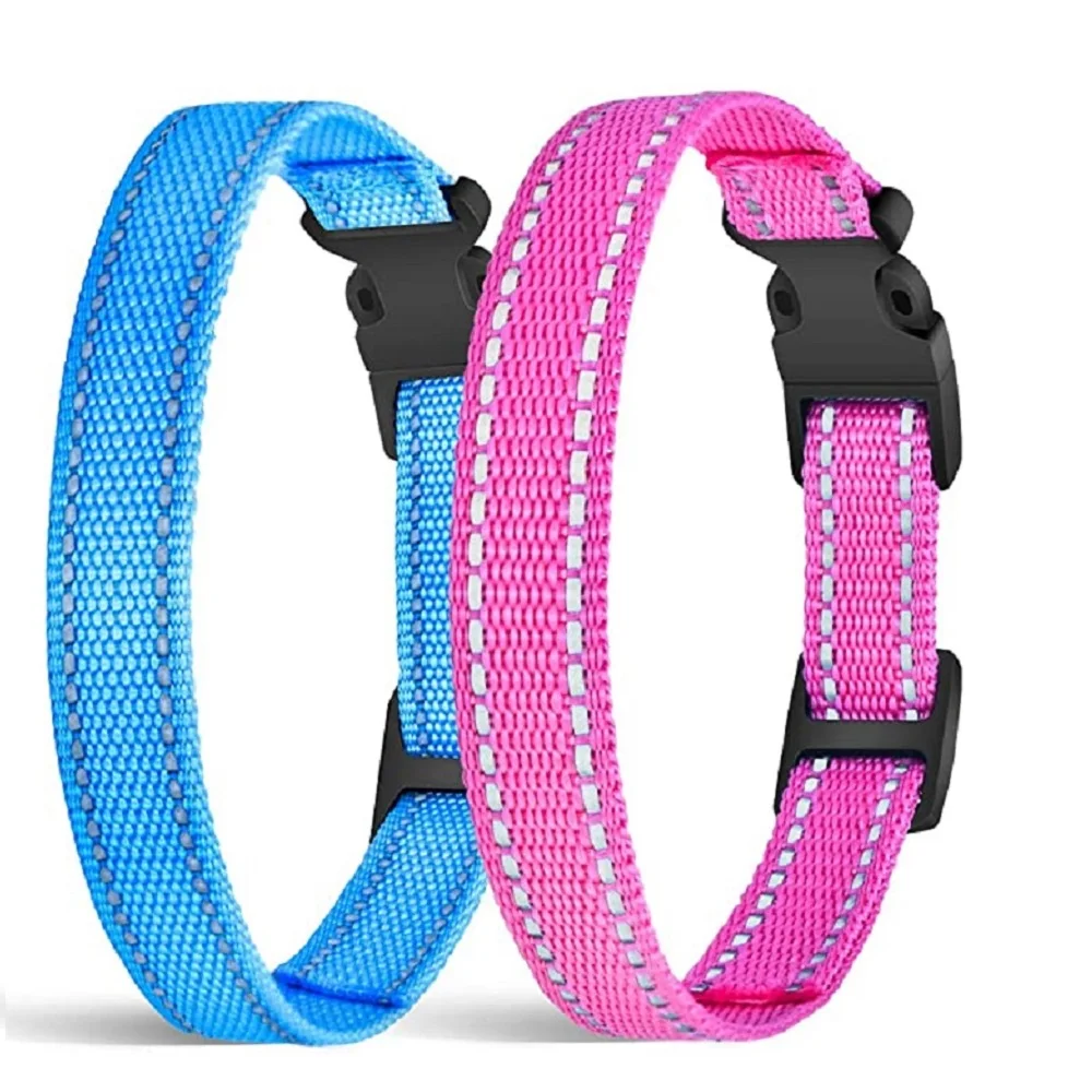 Paipaitek Collar Replacement Strap Compatible with Patpet, Garmin, Dogtra, Petrainer, Trainpro Dog Training Collar Receiver - Image 3